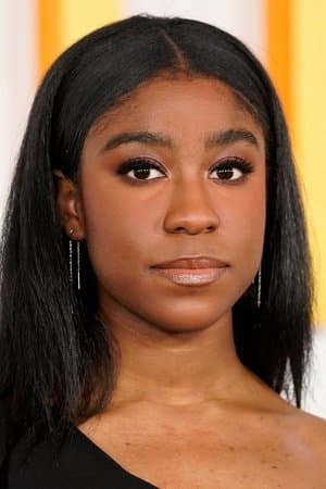 Image of Lyric Ross