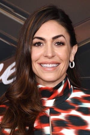 Image of Natalia Cordova-Buckley