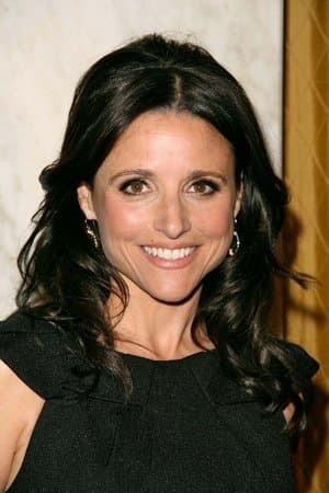 Image of Julia Louis-Dreyfus
