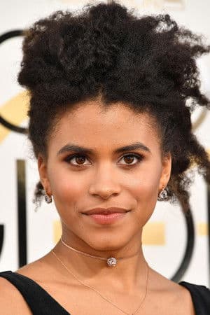 Image of Zazie Beetz