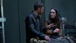 Image of episode All the Comforts of Home