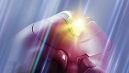 Image of episode Vision
