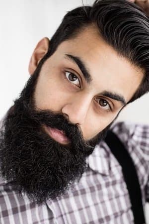 Image of Saagar Shaikh