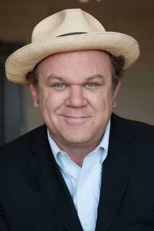 Image of John C. Reilly