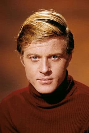 Image of Robert Redford