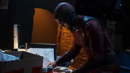 Image of episode Art for Art's Sake
