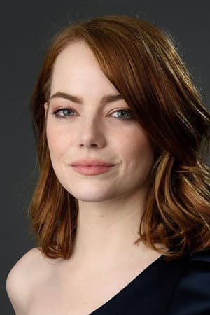 Image of Emma Stone