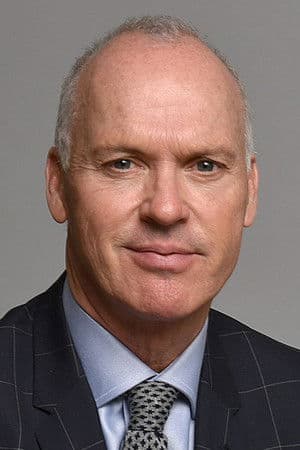 Image of Michael Keaton