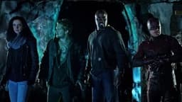 Image of episode The Defenders
