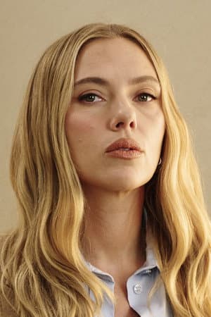 Image of Scarlett Johansson