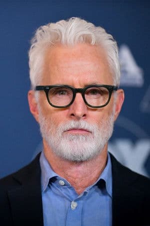 Image of John Slattery