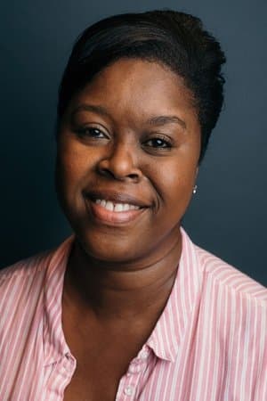 Image of Michelle Greenidge