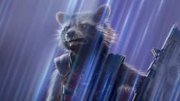Image of episode Rocket