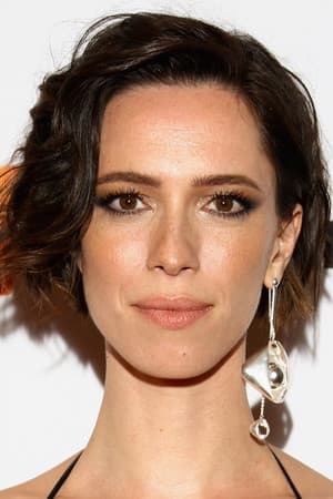 Image of Rebecca Hall