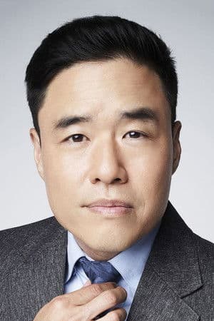 Image of Randall Park