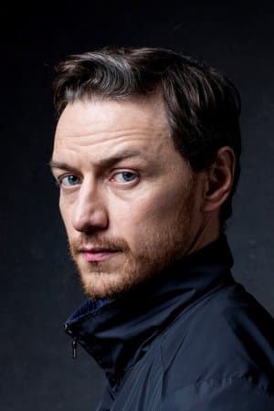 Image of James McAvoy