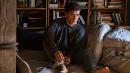 Image of episode The Goldfish Problem