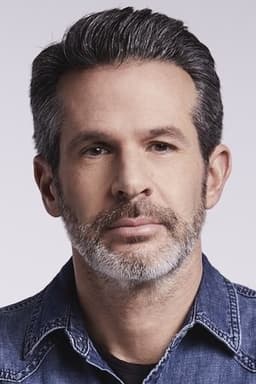 Image of Simon Kinberg