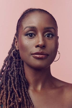 Image of Issa Rae