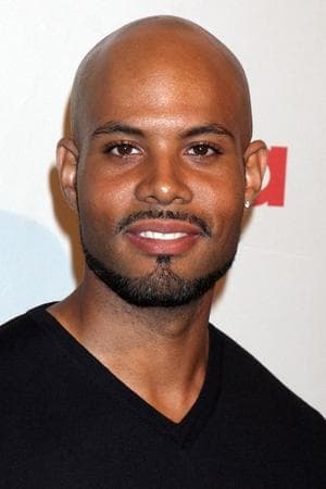 Image of Todd Williams