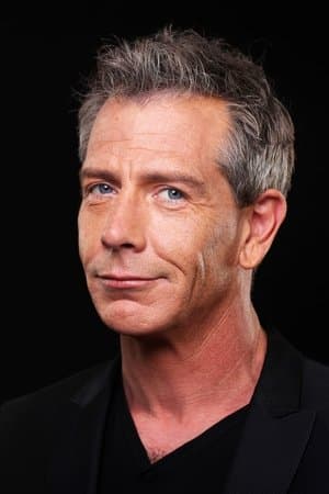 Image of Ben Mendelsohn