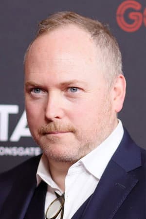 Image of Christopher J. Byrne