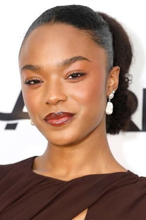 Image of Maya Boyd