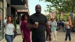 Image of episode Soul Brother #1
