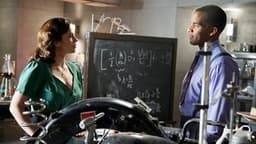 Image of episode Better Angels