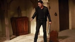 Image of episode The Well