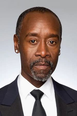 Image of Don Cheadle