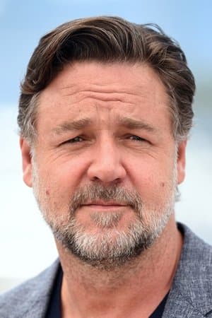 Image of Russell Crowe
