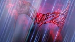 Image of episode Scarlet Witch