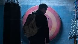Image of episode Hide and Seek
