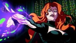 Image of episode Fire Made Flesh