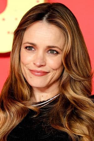 Image of Rachel McAdams
