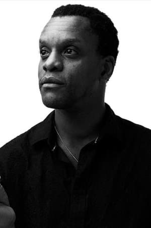 Image of Kevin Mambo