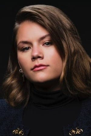 Image of Lia McHugh
