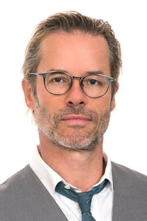 Image of Guy Pearce
