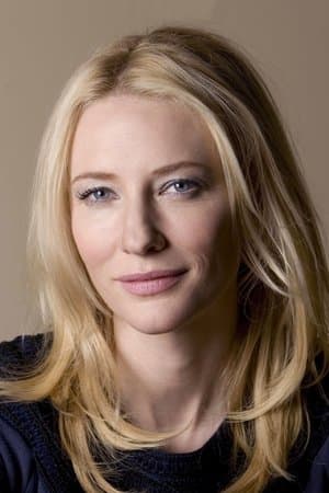 Image of Cate Blanchett