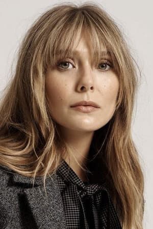 Image of Elizabeth Olsen