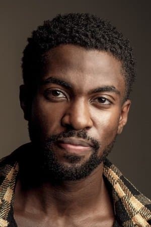 Image of Matthew Elam