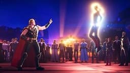 Image of episode What If... Thor Were an Only Child?