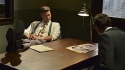 Image of episode Time and Tide