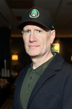 Image of Kevin Feige