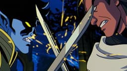 Image of episode Strange Land, Savage Heart