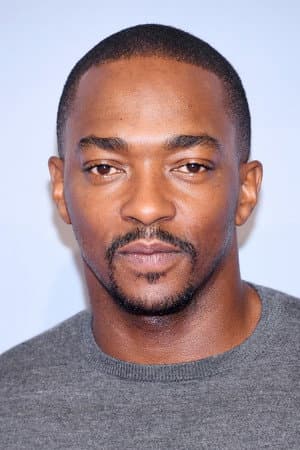 Image of Anthony Mackie