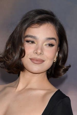 Image of Hailee Steinfeld