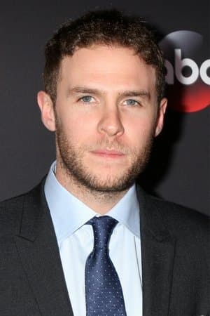 Image of Iain De Caestecker