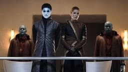 Image of episode A Life Earned